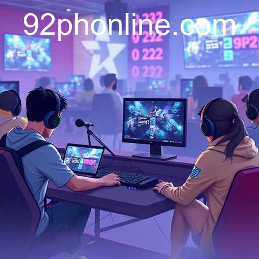 The Emergence of 92ph Online in the Gaming World