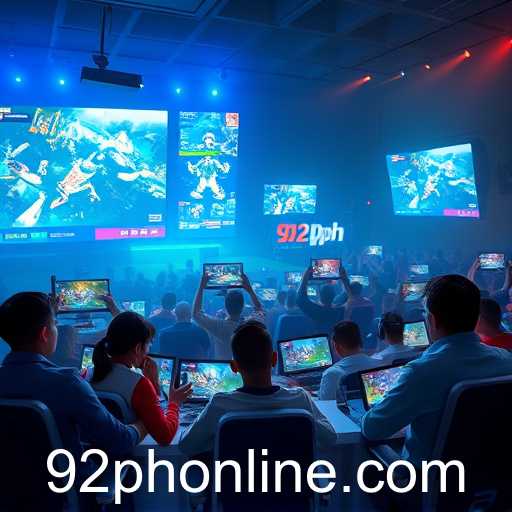 Digital Trends Shaping Online Gaming