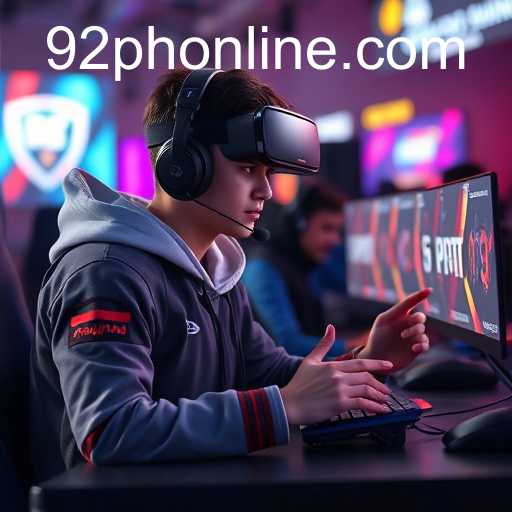 The Rising Influence of English Game Platforms in 2025