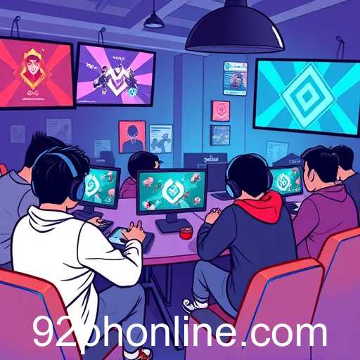 The Evolution of Online Gaming Communities