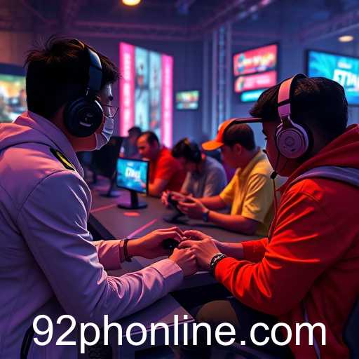 Virtual Realms: The Rise of Online Gaming Communities