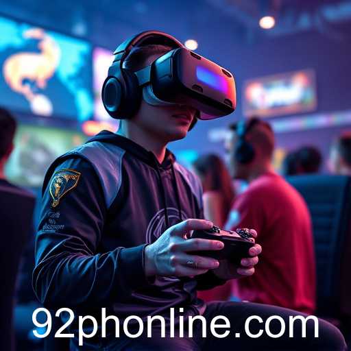 Gaming Trends and Innovations in 2025