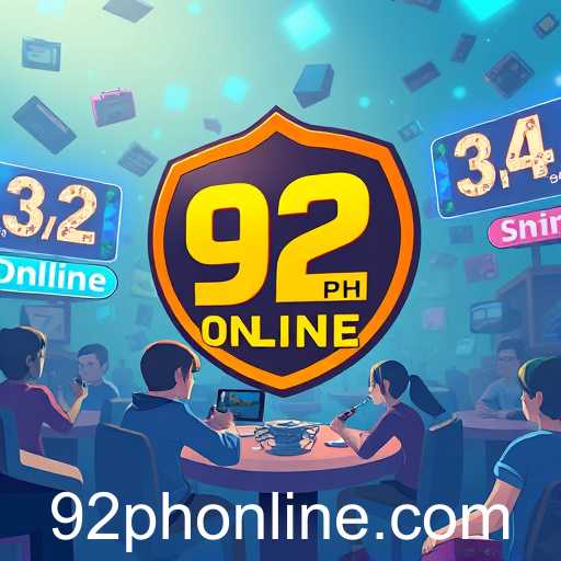 The Rise of 92ph Online Gaming Platform