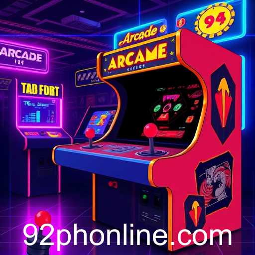 The Evolution of Online Gaming: A Look at 92ph